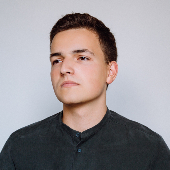 Thomas K., Grandson of a Client